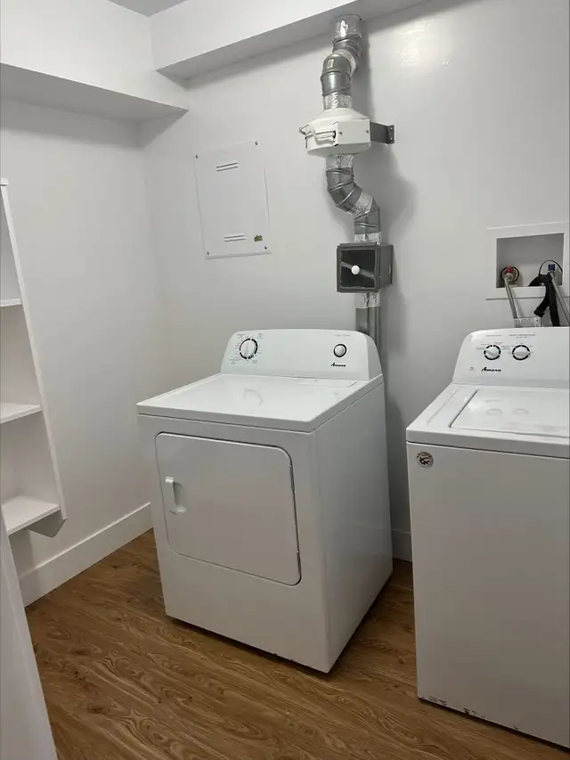 2-bedroom, 2-bathroom apartment  for rent in Lower Sackville - Photo 9