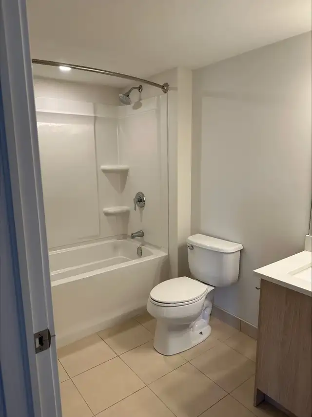 2-bedroom, 2-bathroom apartment  for rent in Lower Sackville - Photo 11