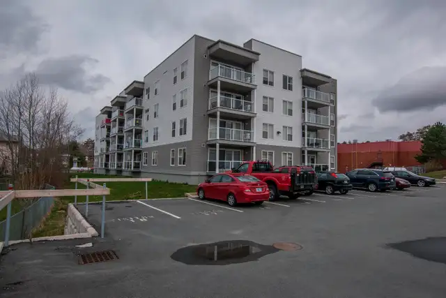 2-bedroom, 2-bathroom apartment  for rent in Lower Sackville - Photo 12