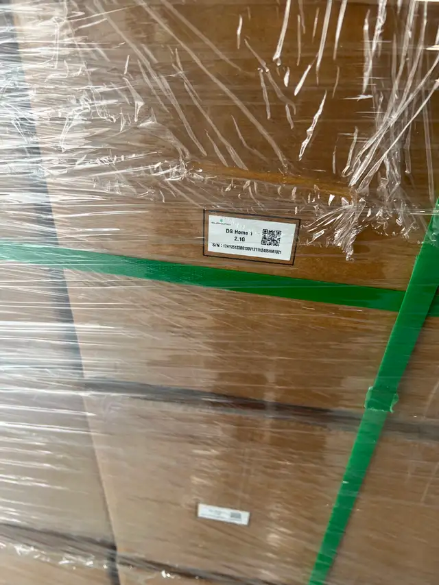 Open Boxed Elphapex DG Home1 –2.1Gh/s 110V WIFI LTC/DOGE Miner - Photo 2