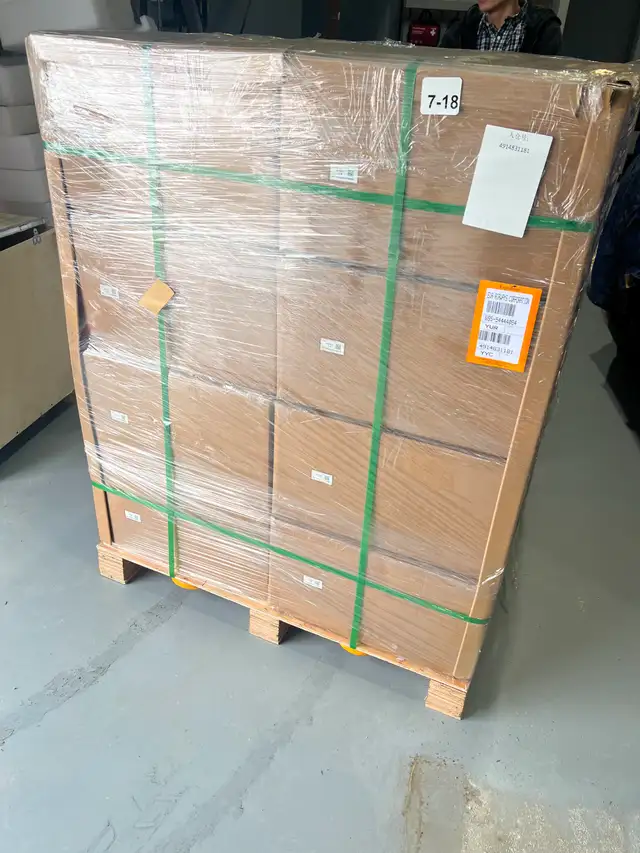 Open Boxed Elphapex DG Home1 –2.1Gh/s 110V WIFI LTC/DOGE Miner - Photo 3