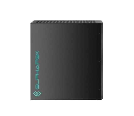 Open Boxed Elphapex DG Home1 –2.1Gh/s 110V WIFI LTC/DOGE Miner - Photo 5