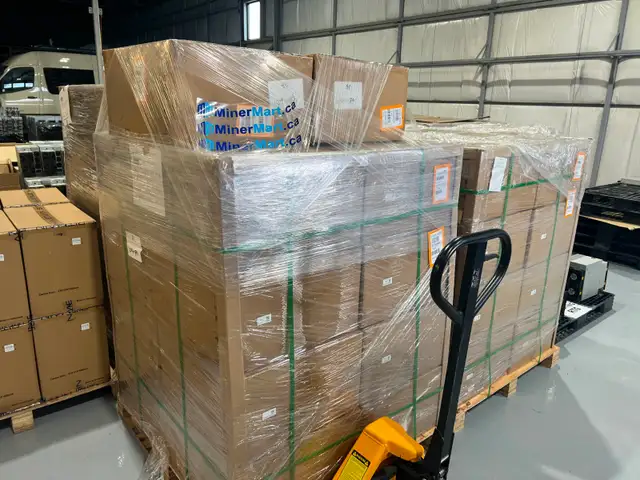 Open Boxed Elphapex DG Home1 –2.1Gh/s 110V WIFI LTC/DOGE Miner - Photo 8