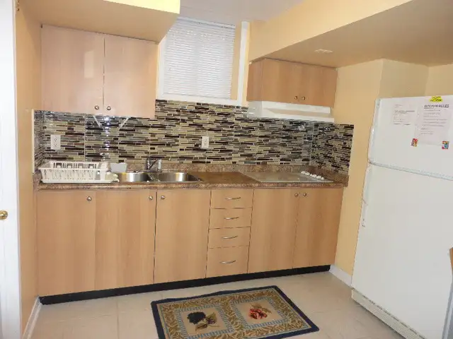 1 BEDROOM AVAILABLE FOR RENT HUMBER COLLEGE AND FINCH - Photo 2