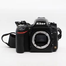 Nikon D750 Camera Body (ID: C-1117)