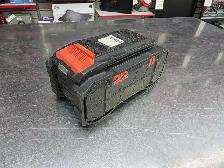 batterie Hilti 22 volt