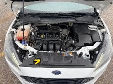 2015 Ford Focus SE FWD 2.0L One Owner Carfax Clean Certified - Photo 9