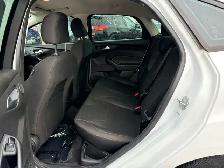 2015 Ford Focus SE FWD 2.0L One Owner Carfax Clean Certified - Photo 12