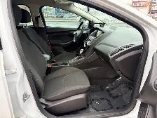 2015 Ford Focus SE FWD 2.0L One Owner Carfax Clean Certified - Photo 13