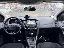 2015 Ford Focus SE FWD 2.0L One Owner Carfax Clean Certified - Photo 16