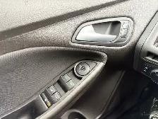 2015 Ford Focus SE FWD 2.0L One Owner Carfax Clean Certified - Photo 17