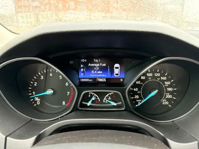 2015 Ford Focus SE FWD 2.0L One Owner Carfax Clean Certified - Photo 18