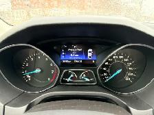 2015 Ford Focus SE FWD 2.0L One Owner Carfax Clean Certified - Photo 18