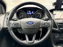 2015 Ford Focus SE FWD 2.0L One Owner Carfax Clean Certified - Photo 19