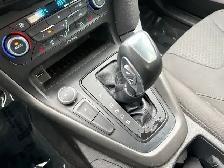 2015 Ford Focus SE FWD 2.0L One Owner Carfax Clean Certified - Photo 22
