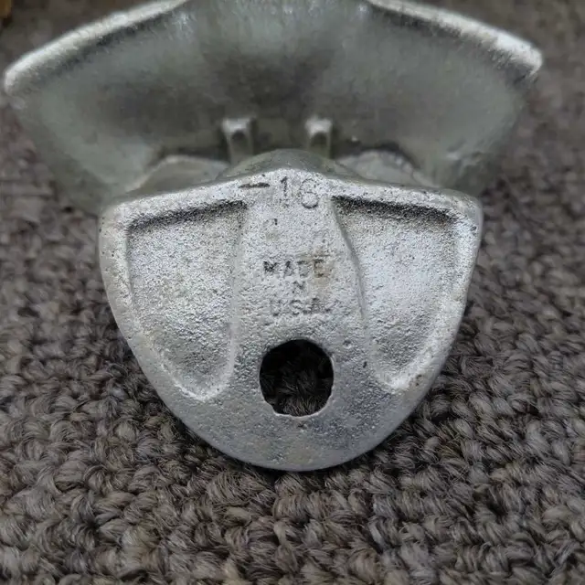 Ouvre-bouteille mural 7UP - 7 Up - Seven Up vintage - Photo 4