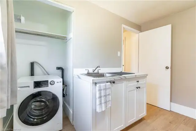 1 Bed, 1 Bath, apartment for rent - Photo 8