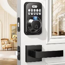 Brand New Fingerprint Keyless Entry Door Lock For Sale