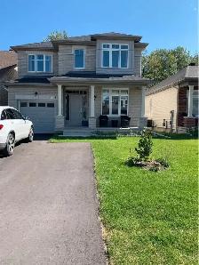 Orleans nice master bedroom with private bathroom for rent $1050