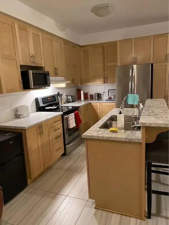 Orleans nice master bedroom with private bathroom for rent $1050 - Photo 11