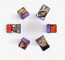 Unlocked  Samsung Z Flip 6 (256 GB) 1 - Year Warranty