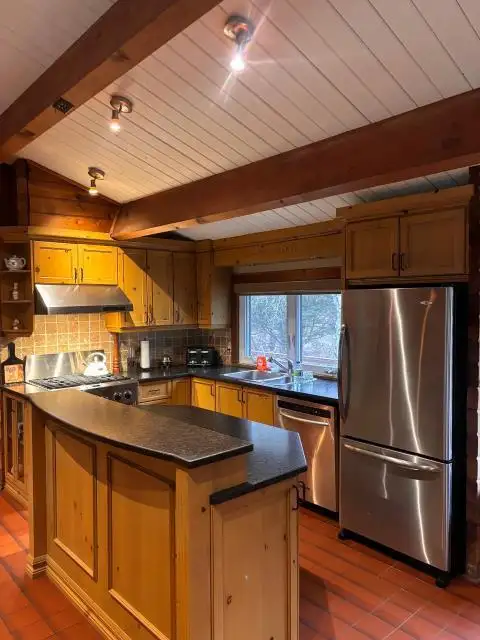 CHALEL A LOUER - Photo 16