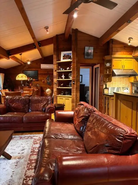 CHALEL A LOUER - Photo 17