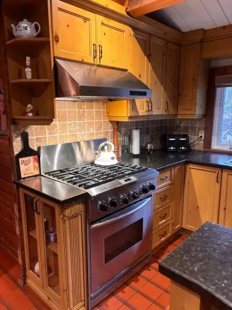 CHALEL A LOUER - Photo 24