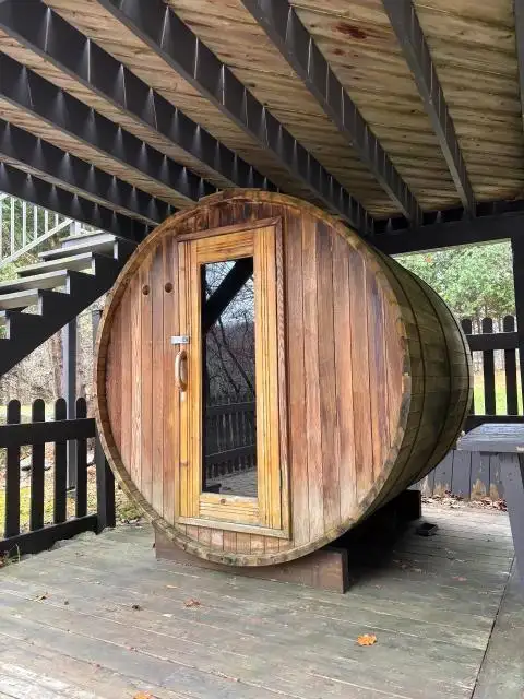 CHALEL A LOUER - Photo 28