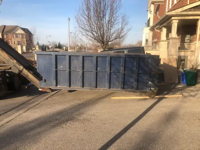 DISPOSAL BIN RENTALS- 14, 25, 30 AND 40 YARD BIN SIZES - Photo 2