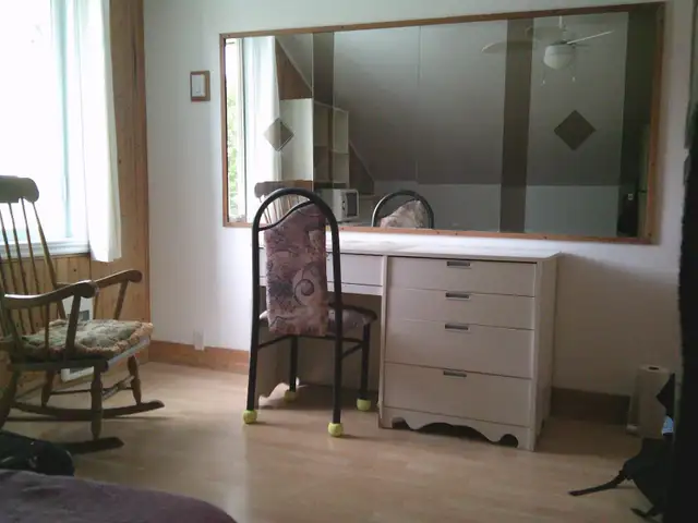 Longueuil Chambre $550 pour homme travail non fumeur - Photo 3