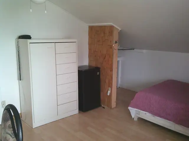 Longueuil Chambre $550 pour homme travail non fumeur - Photo 5