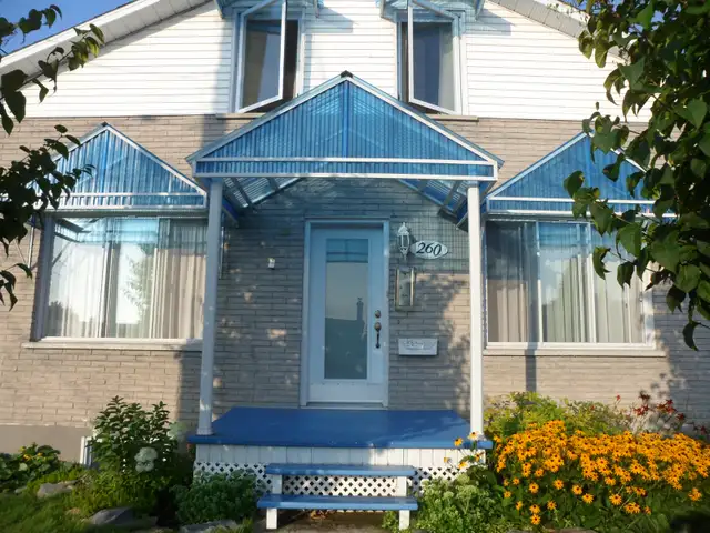 Longueuil Chambre $550 pour homme travail non fumeur - Photo 9