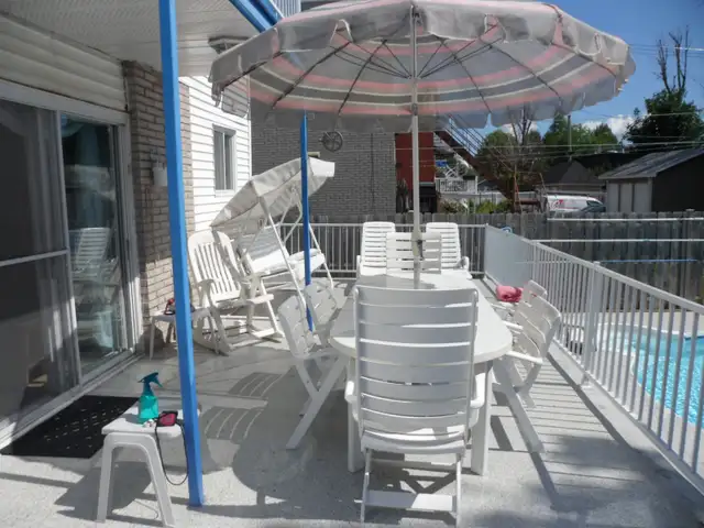 Longueuil Chambre $550 pour homme travail non fumeur - Photo 10