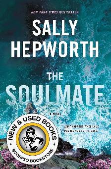 The Soulmate by Sally Hepworth 9781250229700