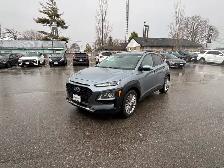 2019 Hyundai KONA