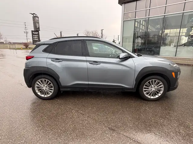 2019 Hyundai KONA - Photo 3