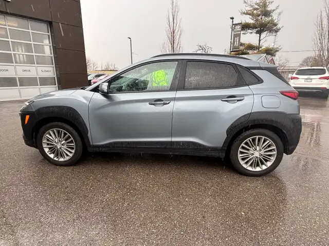 2019 Hyundai KONA - Photo 4