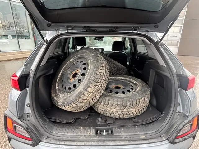 2019 Hyundai KONA - Photo 5