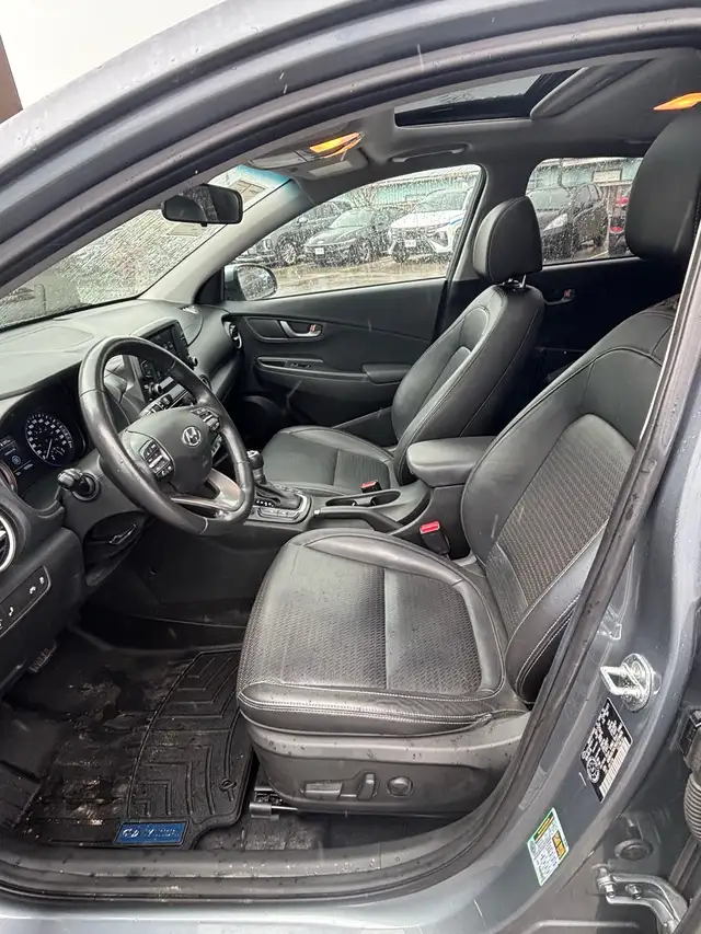 2019 Hyundai KONA - Photo 6