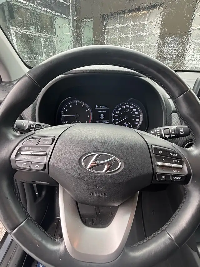 2019 Hyundai KONA - Photo 7