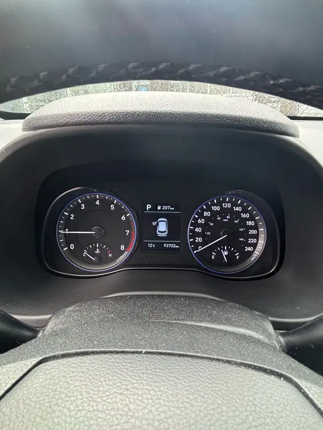 2019 Hyundai KONA - Photo 8