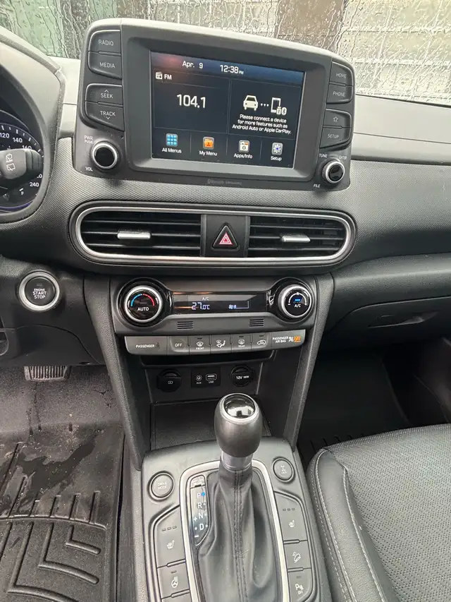 2019 Hyundai KONA - Photo 9