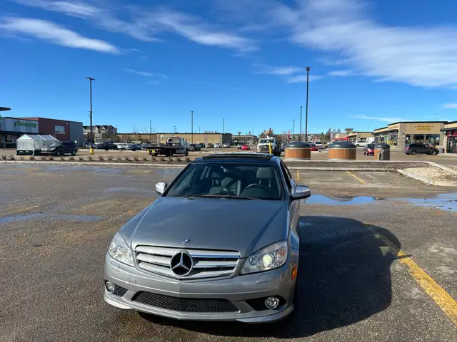 2008 Mercedes Benz - Photo 3