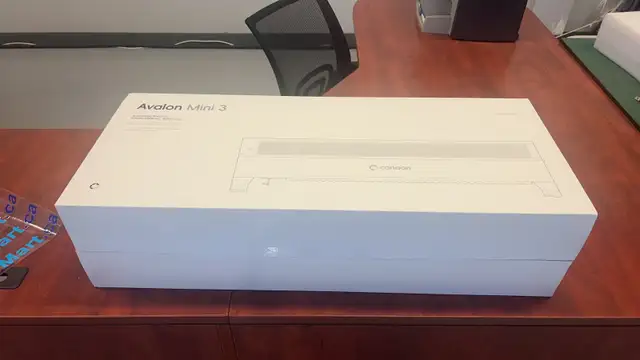 Home Bitcoin Miner Mini 3 – 37.5Th/s WIFI 110V - Calgary Stock - Photo 3