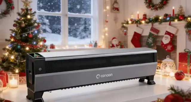 Home Bitcoin Miner Mini 3 – 37.5Th/s WIFI 110V - Calgary Stock - Photo 5