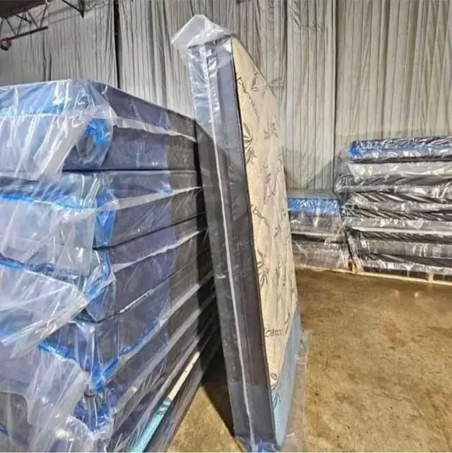 Mattress _ Double mattress _ Queen mattress _ mattress