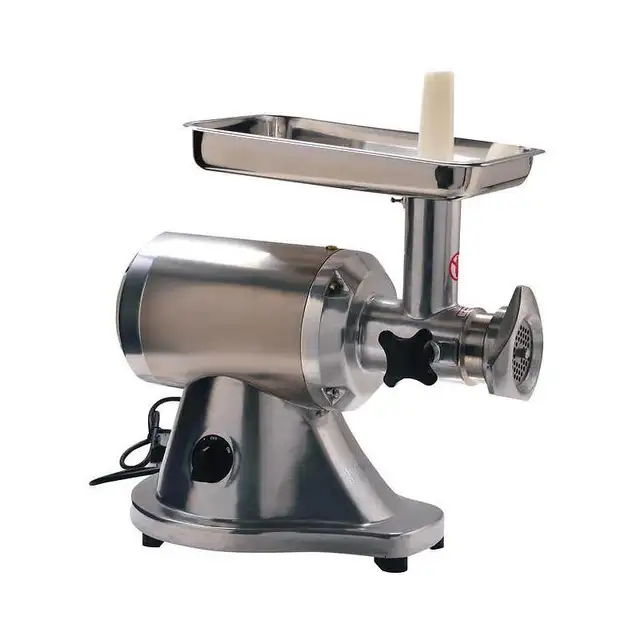 Eurodib Commercial Meat Grinder HM-12N