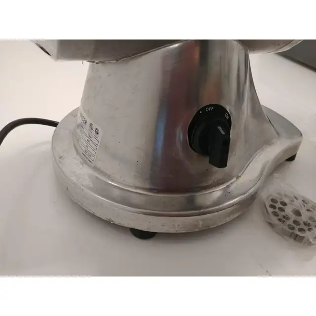 Eurodib Commercial Meat Grinder HM-12N - Photo 4