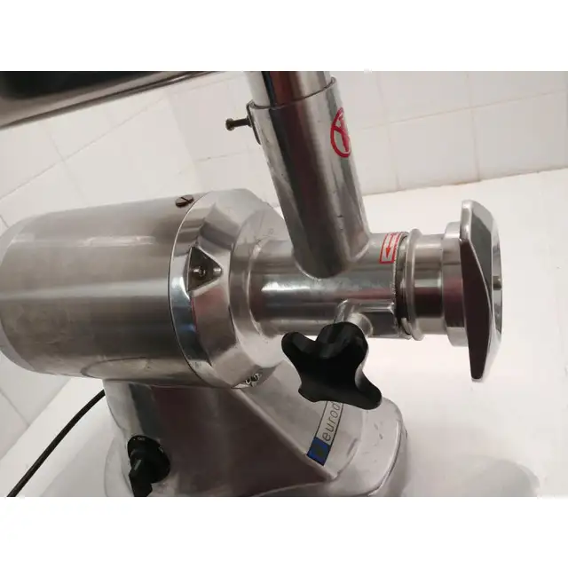 Eurodib Commercial Meat Grinder HM-12N - Photo 6